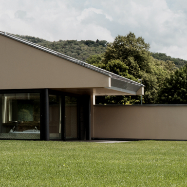Casa nuova in classe energetica A o B acquistata con la Promozione Mutui Green